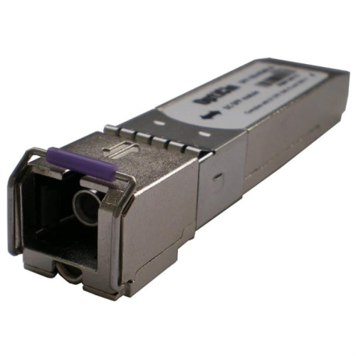 картинка SFP-WDM5-10-1550nm 10km OptiCin от магазина Интерком-НН