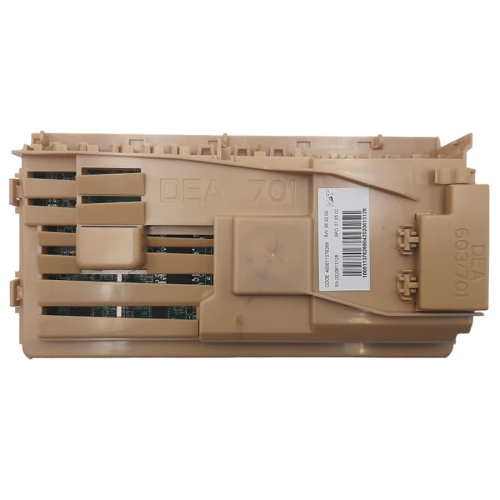 изображение Indesit C00629614 (488000629614) модуль управления DEA701 STRIP08 2019 для посудомоечной машины магазин Компании Интерком-НН фото 2 картинка Indesit C00629614 (488000629614) модуль управления DEA701 STRIP08 2019 для посудомоечной машины от магазина Интерком-НН фото 2