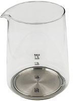 картинка Redmond RK-G193-KL колба стеклянная в сборе с тэном для электрочайника RK-G193 от магазина Интерком-НН