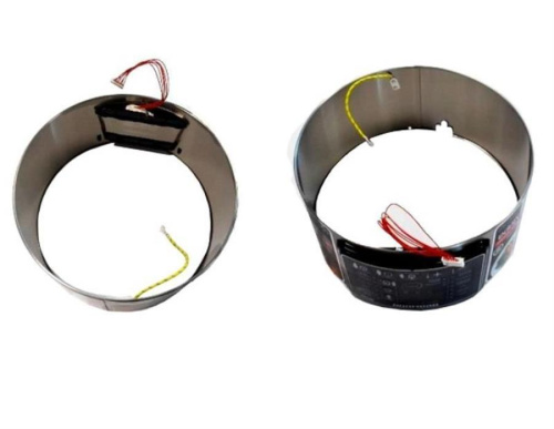 картинка Redmond RMC-PM503-K корпус металлический для мультиварки-скороварки RMC-PM503 от магазина Интерком-НН фото 2
