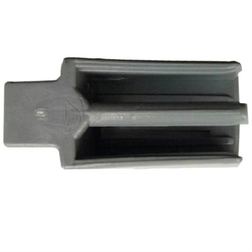картинка Indesit C00386600 (488000386600) задний стопор направляющей корзины для посудомоечной машины Ariston от магазина Интерком-НН фото 2