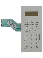 картинка 0838-2 сенсорная панель управления для микроволновой печи СВЧ Starwind SMW4120, SMW4220 белый от магазина Интерком-НН