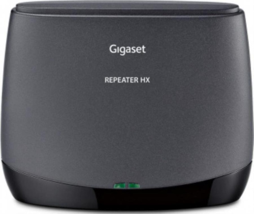 изображение Р/Телефон Dect Gigaset Repeater HX IM черный магазин Компании Интерком-НН фото 6 картинка Р/Телефон Dect Gigaset Repeater HX IM черный от магазина Интерком-НН фото 6