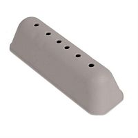 картинка Beko 2816020300 (2838080100) лопасть (ребро, редан) барабана короткое150х48мм для стиральной машины от магазина Интерком-НН