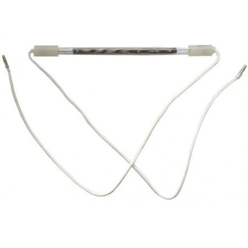 картинка Тэн трубчатый стекло 12" 130Вт для импортных холодильников от магазина Интерком-НН