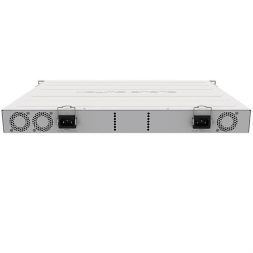 картинка MikroTik CRS354-48G-4S+2Q+RM Коммутатор  от магазина Интерком-НН фото 2