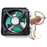 картинка Panasonic CNRAG-172530 Электровентилятор для холодильника NR-BY602, NR-CY54, NR-CY5571, NR-CY557 от магазина Интерком-НН