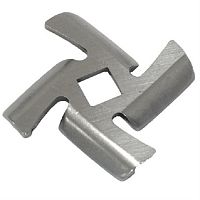 картинка Redmond RMG-1244-6-NOZH нож для мясорубки квадрат 8,5мм, диаметр 47мм, глубина 4,5мм от магазина Интерком-НН