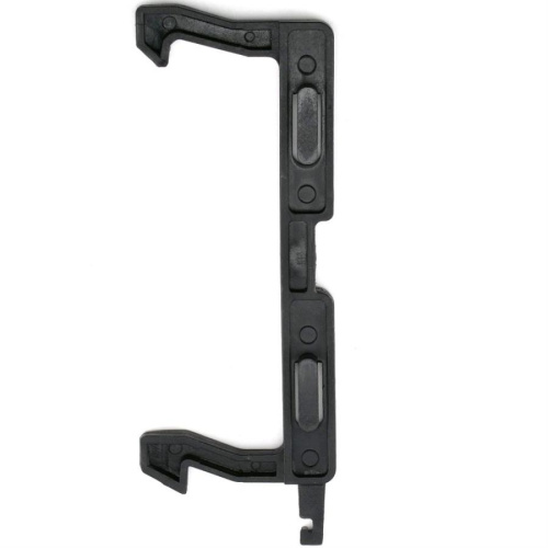 картинка Panasonic F30185Q00AP Замок двери микроволновой печи (СВЧ)NN-K545, 575, 543, 573, 553, NN-GD577, 576 от магазина Интерком-НН фото 4