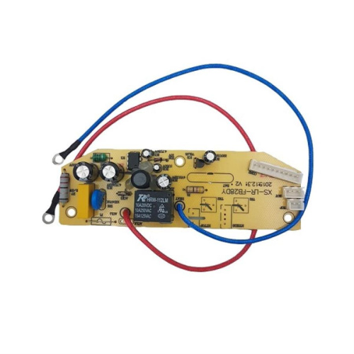 изображение Redmond RMK-M452-PP (XS-LR-FB28DY) плата питания для мультикухни RMK-M452 магазин Компании Интерком-НН картинка Redmond RMK-M452-PP (XS-LR-FB28DY) плата питания для мультикухни RMK-M452 от магазина Интерком-НН