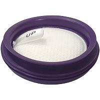 картинка Redmond  RV-UR379-FKV фильтр контейнера (фиолетовый) диаметр 90мм для пылесоса RV-UR379 от магазина Интерком-НН