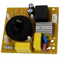 картинка Redmond RFM-5393-PU плата управления для планетарного миксера RFM-5393 от магазина Интерком-НН