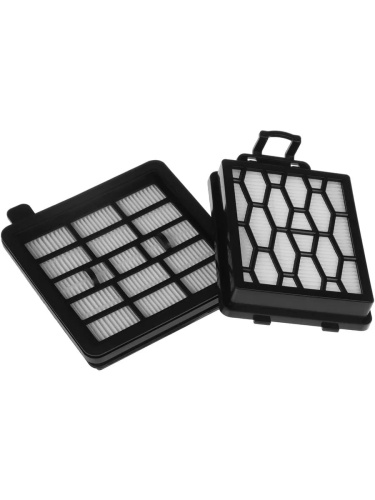 картинка Hyundai HVC35HH набор фильтров (3шт.) для пылесосов HYV-C3500, HYV-C3550 от магазина Интерком-НН фото 8