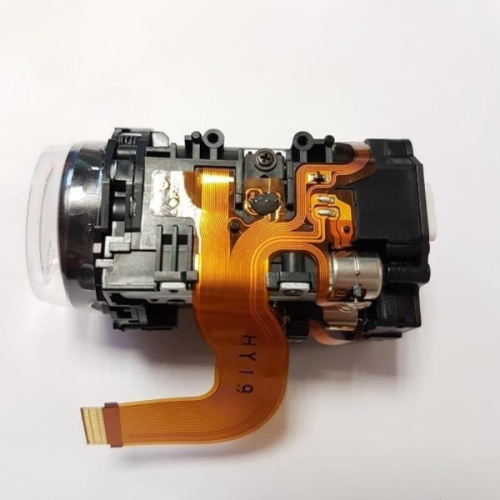 изображение Оптика 884884101 DEVICE LENS LSV-871A (MKM) для видеокамеры Sony HVR-A1E/HDR-HC1 магазин Компании Интерком-НН картинка Sony 884884101 Оптика DEVICE LENS LSV-871A (MKM) для видеокамеры Sony HVR-A1E/HDR-HC1 от магазина Интерком-НН