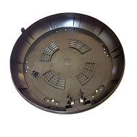 картинка Redmond RMC-M225S-DNO (YH700W-C) дно (нижняя часть корпуса) для мультиварки RMC-M225S от магазина Интерком-НН