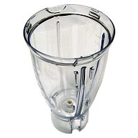 картинка Moulinex MS-5909861 (SS-1530001006) Чаша блендера (1500 мл) для кухонного комбайна   от магазина Интерком-НН