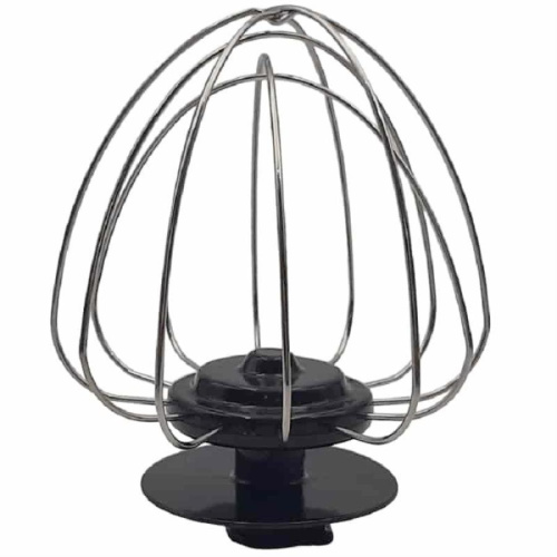 изображение Redmond RKM-4040-VEN2B венчик (насадка №2) черный для кухонной машины RKM-4040 магазин Компании Интерком-НН картинка Redmond RKM-4040-VEN2B венчик (насадка №2) черный для кухонной машины RKM-4040 от магазина Интерком-НН