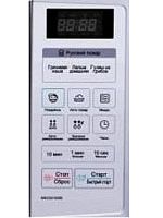 картинка LG MFM62636802 Сенсорная панель управления СВЧ микроволновой печи MS2341NSB от магазина Интерком-НН