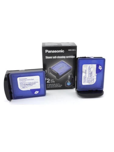 изображение Panasonic WES035K (WES035K, WES035K7771) касеты для чистки бритв ES7058, ES7109, ES8078, ES8109 магазин Компании Интерком-НН фото 3 картинка Panasonic WES035K (WES035K, WES035K7771) касеты для чистки бритв ES7058, ES7109, ES8078, ES8109 от магазина Интерком-НН фото 3