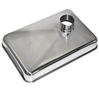 картинка Redmond RMG-1203-8-LZ лоток загрузочный для мясорубки RMG-1203-8 от магазина Интерком-НН