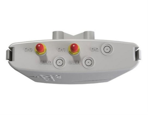изображение Mikrotik RouterBoard RB911G-5HPacD-NB NetBox 5 Router, 5 ГГц, Wi-Fi маршрутизатор магазин Компании Интерком-НН фото 3 картинка MikroTik RB911G-5HPacD-NB, 5GHz 2x2 MIMO AP, 802.11ac, 1x GLAN, 1x USB2.0, RouterOS Wi-FI-роутер от магазина Интерком-НН фото 3