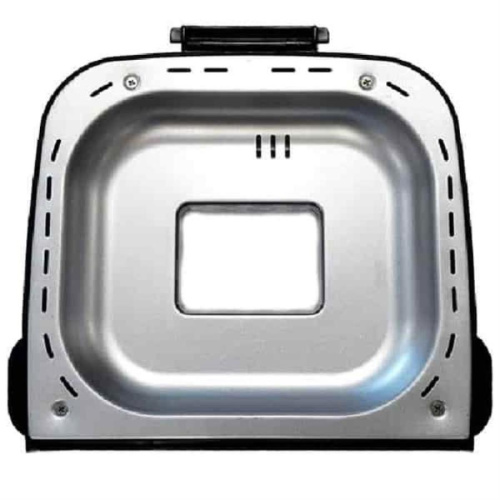 изображение Крышка в сборе RBM-1905 для хлебопечи Redmond RBM-1905 магазин Компании Интерком-НН фото 2 картинка Redmond RBM-1905-KR крышка в сборе RBM-1905 для хлебопечи RBM-1905 от магазина Интерком-НН фото 2