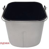 картинка Redmond RBM-M1920-FVBR форма УЦЕНКА (чаша, емкость, ведро) выпечки для хлебопечи RBM-M1920 от магазина Интерком-НН