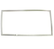 картинка Beko 4546863600 (4546861600) уплотнитель 830х520мм двери морозильной камеры для холодильника  от магазина Интерком-НН