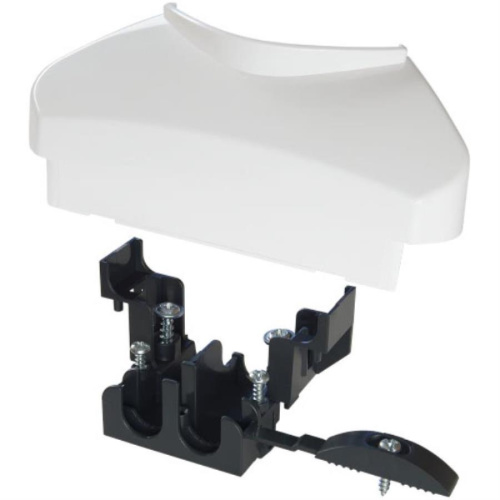 картинка 030714 Комплект из двух торцевых заглушек Legrand от магазина Интерком-НН фото 4