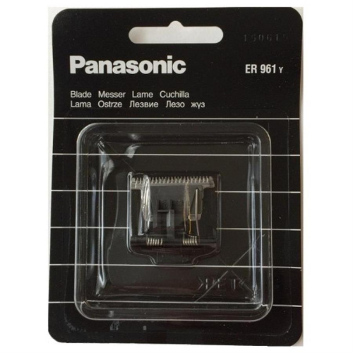 изображение Блок лезвий для триммера ER240 Panasonic WER961Y магазин Компании Интерком-НН картинка Panasonic WER961Y Блок ножей для машинки для стрижки ER240 от магазина Интерком-НН