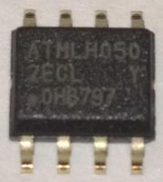 картинка ATMEL050 (1103-001487A) IC-EEPROM AT24C256C-SSHL-T, 256Kbit, 32Kx8 от магазина Интерком-НН