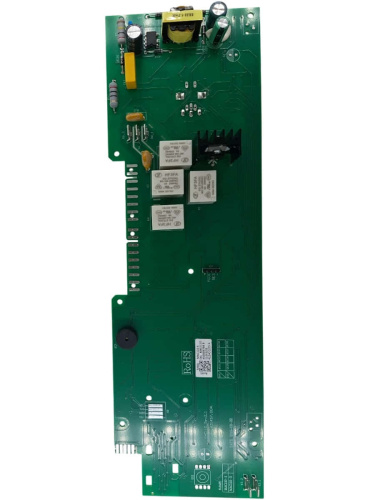 картинка Atlant 908092001583 модуль управления МАС110-1 (замок-крючок) для стиральной машины Атлант 70С1010 от магазина Интерком-НН