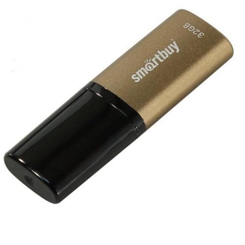 изображение Память USB 32Gb Smart Buy X-Cut коричневый 2.0 (SB32GBXC-BR) магазин Компании Интерком-НН картинка Память USB 32Gb Smart Buy X-Cut коричневый 2.0 (SB32GBXC-BR) от магазина Интерком-НН