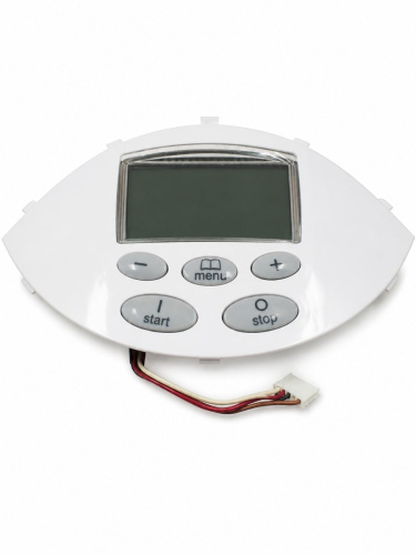картинка Kenwood KW669909 Модуль управления пароварки от магазина Интерком-НН