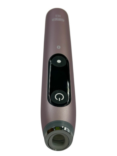 картинка Braun Oral-B iO 9N корпус злектрической зубной щетки (розовый кварц) от магазина Интерком-НН фото 2