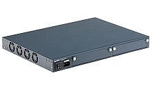 картинка Zyxel IES-1000EE шасси Модульного IP NGN-коммутатор на 48 портов  от магазина Интерком-НН