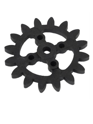 картинка Redmond RBQ-0252-PR привод (шестерня) для электрошашлычницы RBQ-0252 от магазина Интерком-НН фото 2