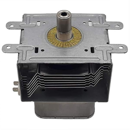 картинка Galanz M24FB-210A (APPLY-210A) магнетрон 900Вт (6 пластин) для микроволновой печи (СВЧ) Samsung, LG  от магазина Интерком-НН фото 2