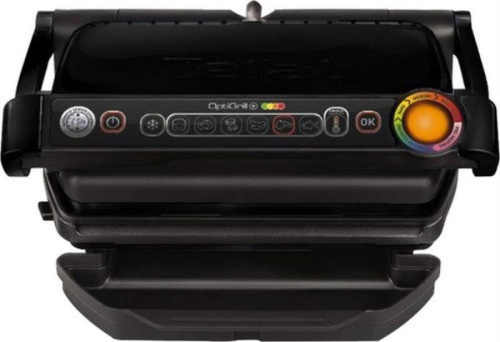 картинка Электрогриль Tefal GC712834 2000Вт черный от магазина Интерком-НН фото 3