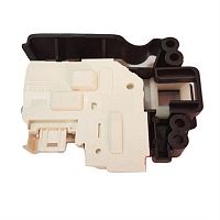 картинка Panasonic AXW1619-4463 Замок двери (модель 2) для стиральной машины NA-106VC5, NA-127VB3, NA-148VB3 от магазина Интерком-НН