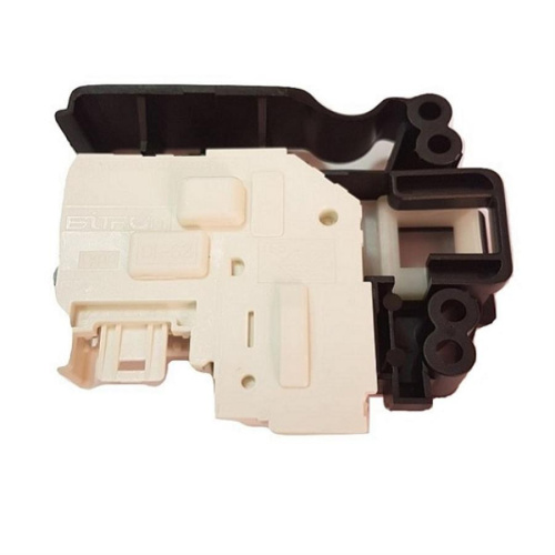 картинка Panasonic AXW1619-4463 Замок двери (модель 2) для стиральной машины NA-106VC5, NA-127VB3, NA-148VB3 от магазина Интерком-НН