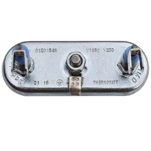 картинка Thermowatt 91201546 Тэн 1950Вт, 270мм без отверстия под датчик, прямой для стиральных машин Candy от магазина Интерком-НН фото 2