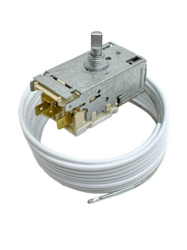 изображение Ranco K56-L1915 (908081400054) термостат (терморегулятор) для холодильника Атлант, Минск (2,5м) магазин Компании Интерком-НН картинка Ranco K56-L1915 (908081400054) термостат (терморегулятор) для холодильника Атлант, Минск (2,5м) от магазина Интерком-НН