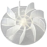 картинка Redmond RF-533-KR крыльчатка (вентилятор) двигателя для фена RF-533 от магазина Интерком-НН