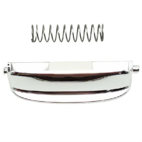 картинка Moulinex SS-994478 (SS-996937) клавиша открывания крышки для мультиварки CE502832/87A  от магазина Интерком-НН