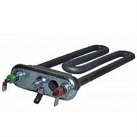 картинка Thermowatt 255096 ТЭН 1800Вт,190мм с отверстием под датчик, прямой для стиральных машин Indesit от магазина Интерком-НН