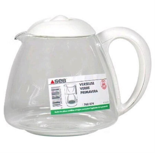 изображение Колба для кофеварки Tefal 760074 магазин Компании Интерком-НН картинка Tefal 760074 Колба для кофеварки от магазина Интерком-НН