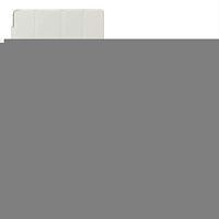 картинка Smart case iPad 3/4 (белый) матовый от магазина Интерком-НН