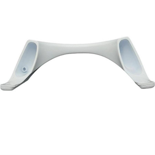 картинка Бирюса 0038050001 ручка двери (скоба малая) для холодильника Бирюса 148, 238  от магазина Интерком-НН фото 2