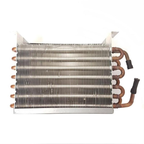 картинка Теплообменник двухрядный для холодильного оборудования от магазина Интерком-НН фото 2